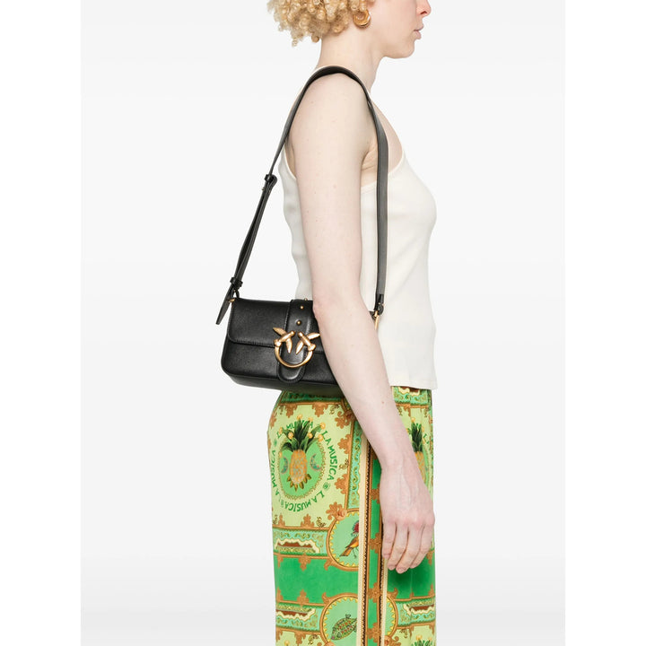Pinko Bags - Black | b427918618382e3c0fec134337d964cd80c063e7