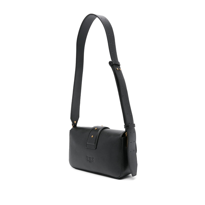 Pinko Bags - Black | 3e518cdb0ea8ae5d7ffa6de2726592b19f015279