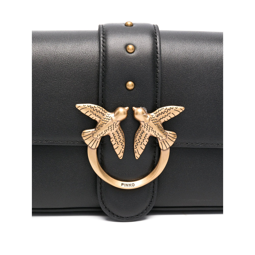 Pinko Bags - Black | 3d3633ce9db5f35a4e08f75fec91216305ed8df6