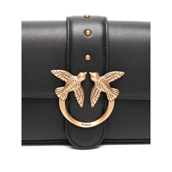 Pinko Bags - Black | 3d3633ce9db5f35a4e08f75fec91216305ed8df6