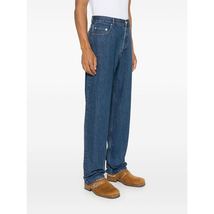 A.P.C. Denim - Blue | 48e7ddfb08b63fc95e93672c1e7506827565590a