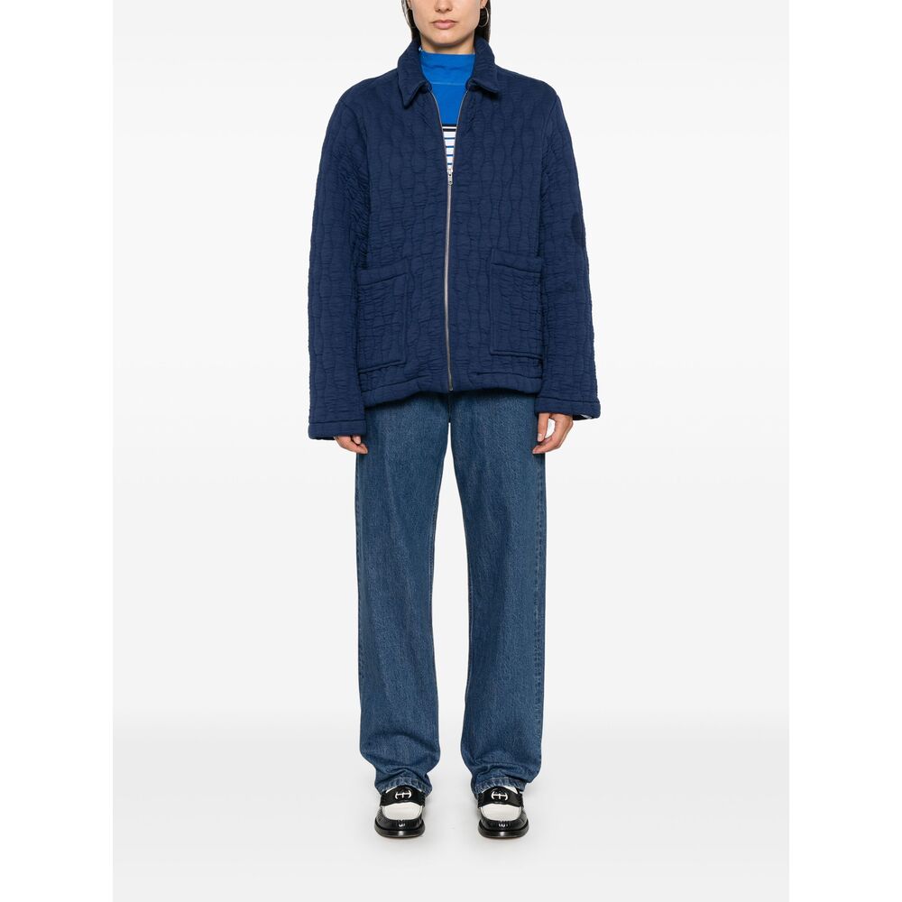 A.P.C. Denim - Blue | 7b97de9ecffb54320356eae16ce9bee664fdf137