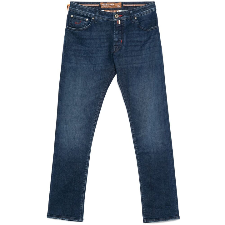 Jacob Cohen Denim - Blue | c12dbb54b9f14e144a96be5c9b5dafb5eb967dc9