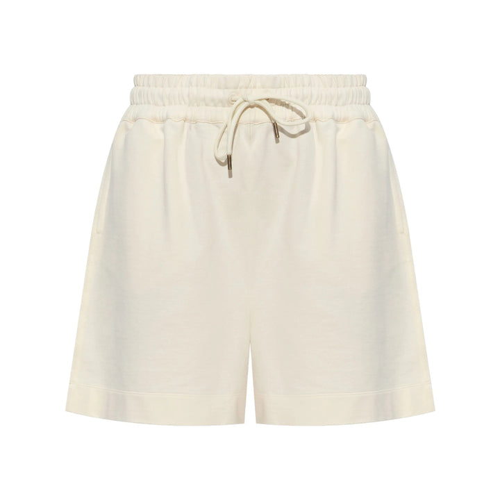 Moncler Shorts - Neutral | f31309f68f1ef9f2f1519bd947555615ece08540