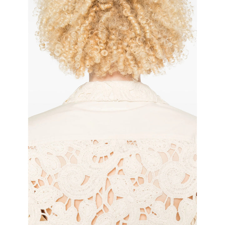 Moncler Shirts - Neutral | e311148e8b22e85462e0bac933b849110f673cf4