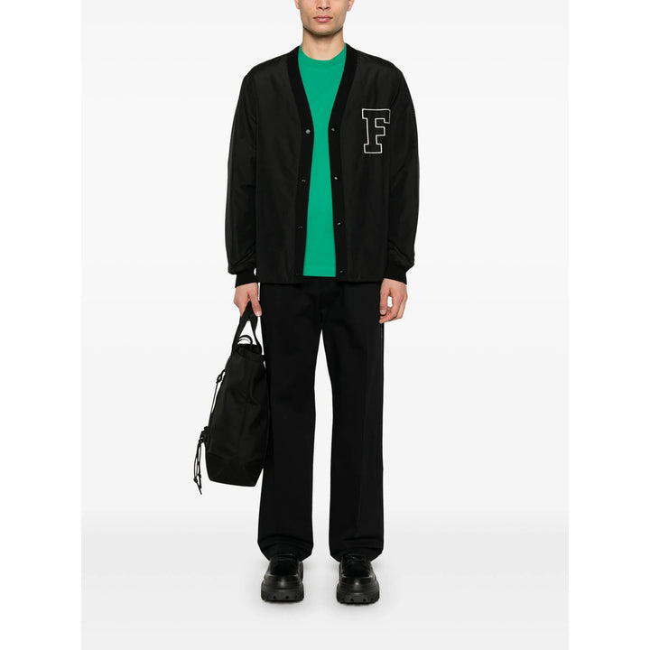 Moncler Fragment Pants - Black | a2fc4dc24d2f6f9806a540365900217e958f3f6e