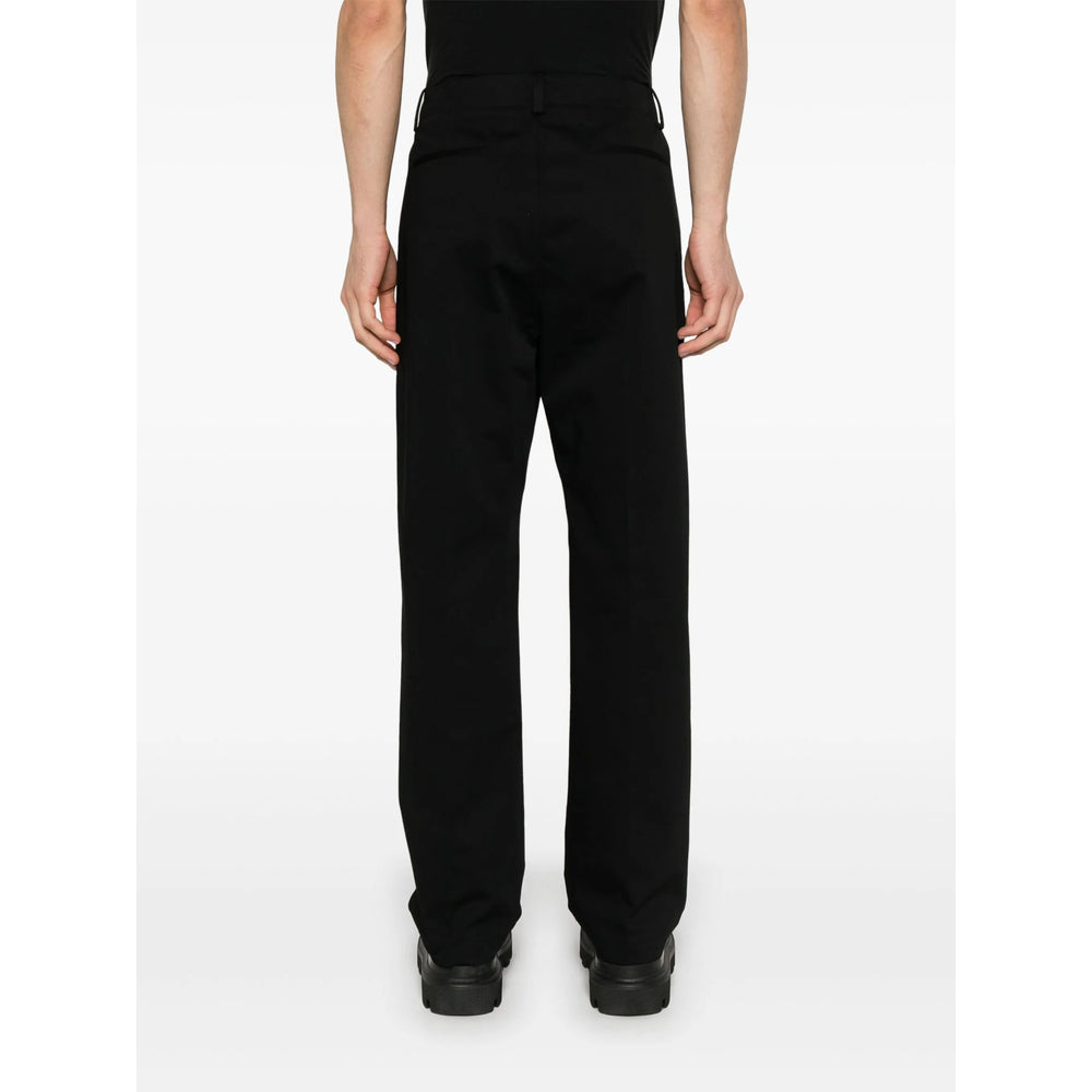 Moncler Fragment Pants - Black | dbb34244600e4526f523910a01555c4cfbc924d1