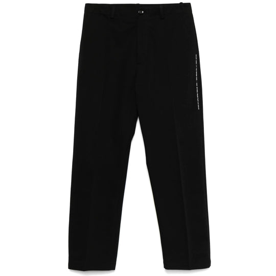 Pants Black
