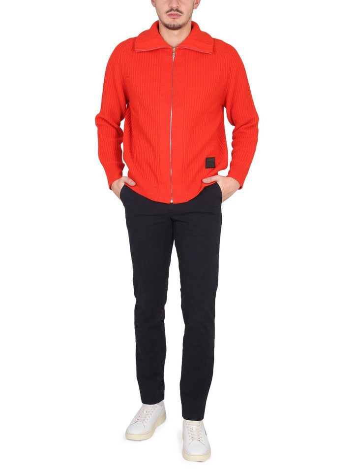 Paul Smith Sweaters - Orange | Wanan Luxury