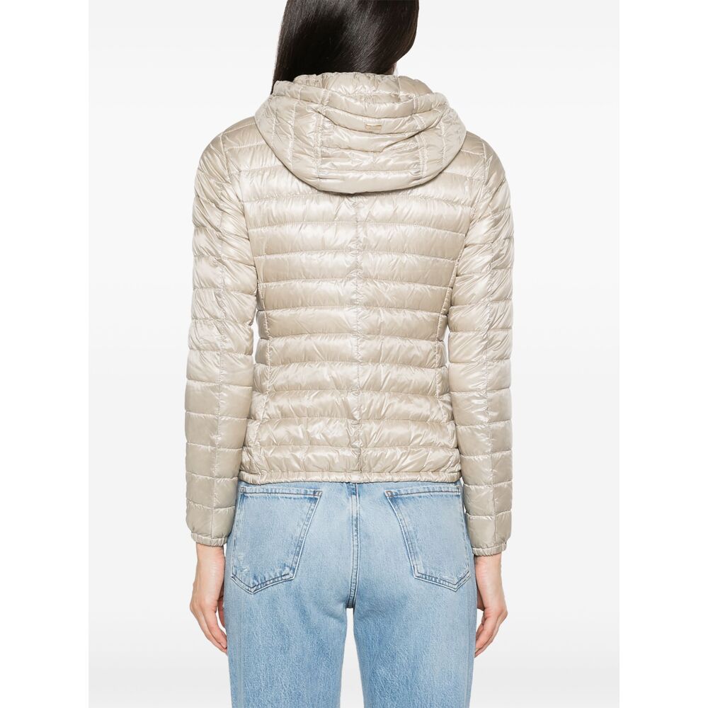 Herno Outerwears - Neutral | 615645eea8a70dfc721ff7ca1bef9c74cde577af