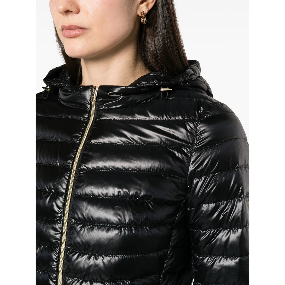 Herno Outerwears - Black | 9649518f5ccba9b61c4af489eb70ca2628fad8b3