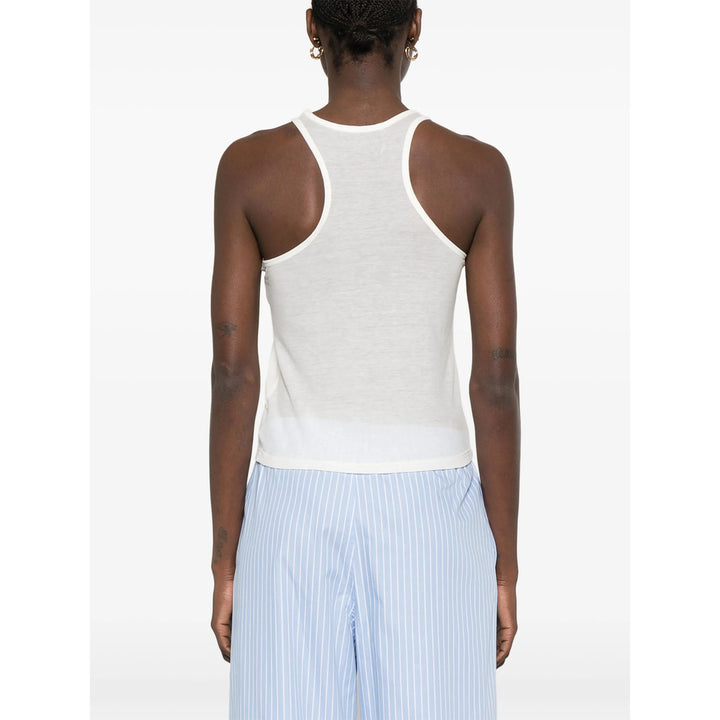 Riviera Tops - White | 19da26f2af70abff788aefa2ba691e5a5b4218a3