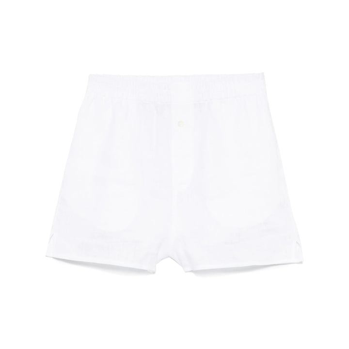 Riviera Shorts - White | 1209e4653e99d2dce079a05d862759b274f4f1eb