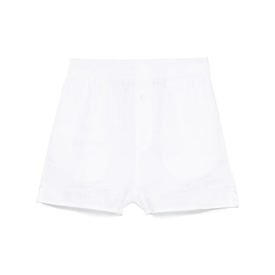 Shorts White
