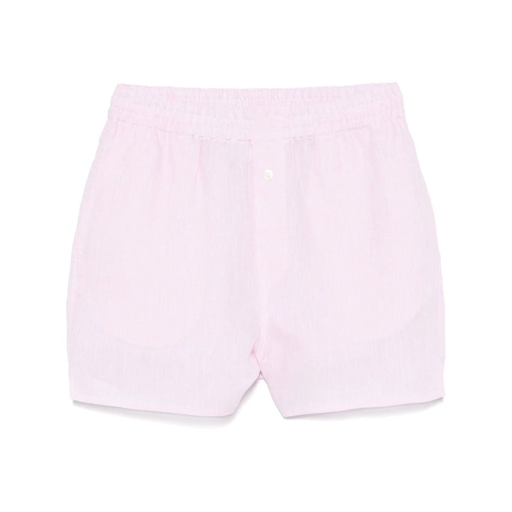 Riviera Shorts - Pink | e3c3ec445e0653e5731ee1c93bfcb98dd79e9503