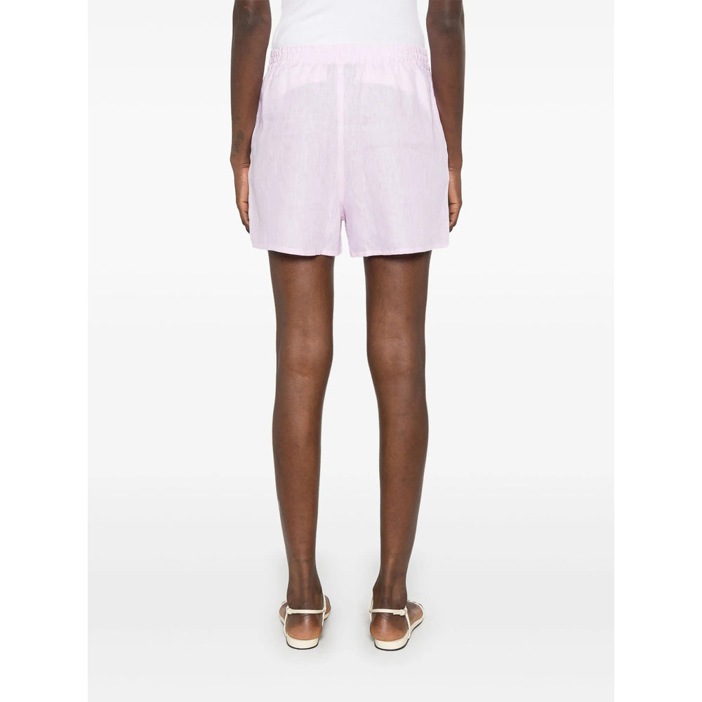 Riviera Shorts - Pink | 08031fde965c65a02eda5a9a98e453051ee9d268