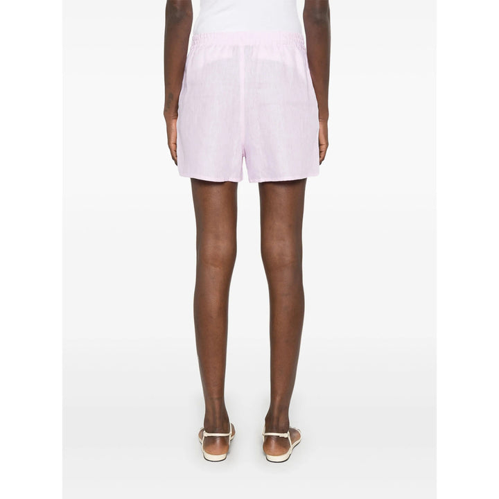 Riviera Shorts - Pink | 08031fde965c65a02eda5a9a98e453051ee9d268