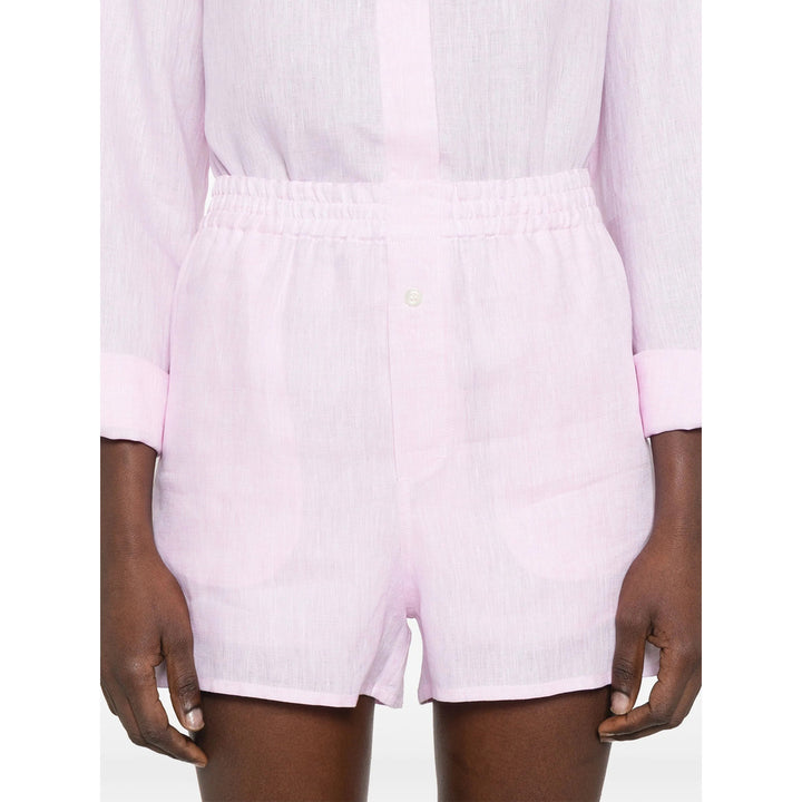 Riviera Shorts - Pink | f3d96c2a2df3b23e5fa75396d0b990d593e05a5e