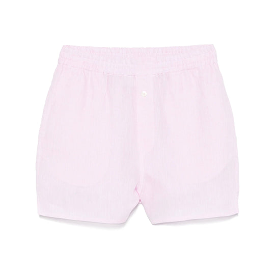 Shorts Pink
