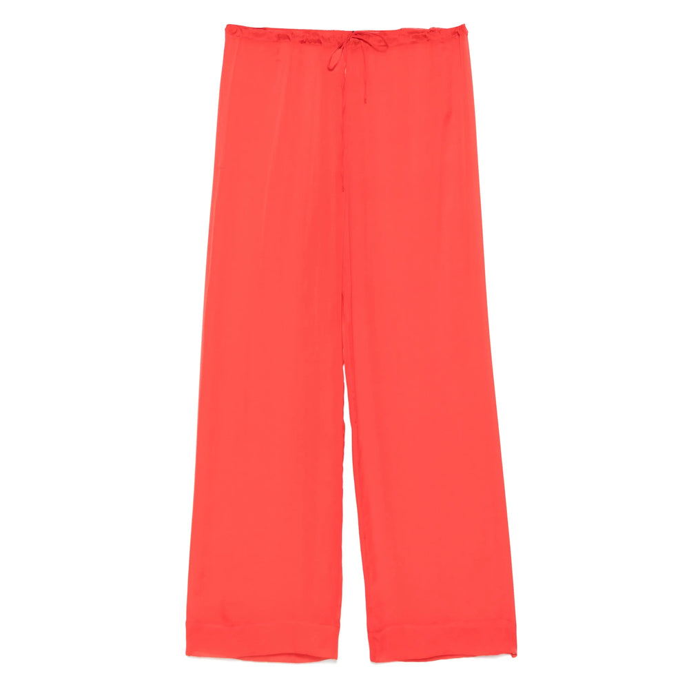 Paloma Wool Pants - Red | e5430f3d494019a1f58505b30ea6cbc4732a1084