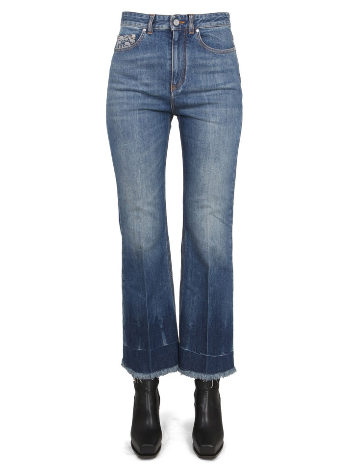 Stella McCartney Denim - Blue | Wanan Luxury