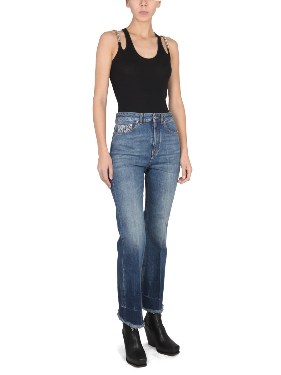 Stella McCartney Tops - Black | Wanan Luxury