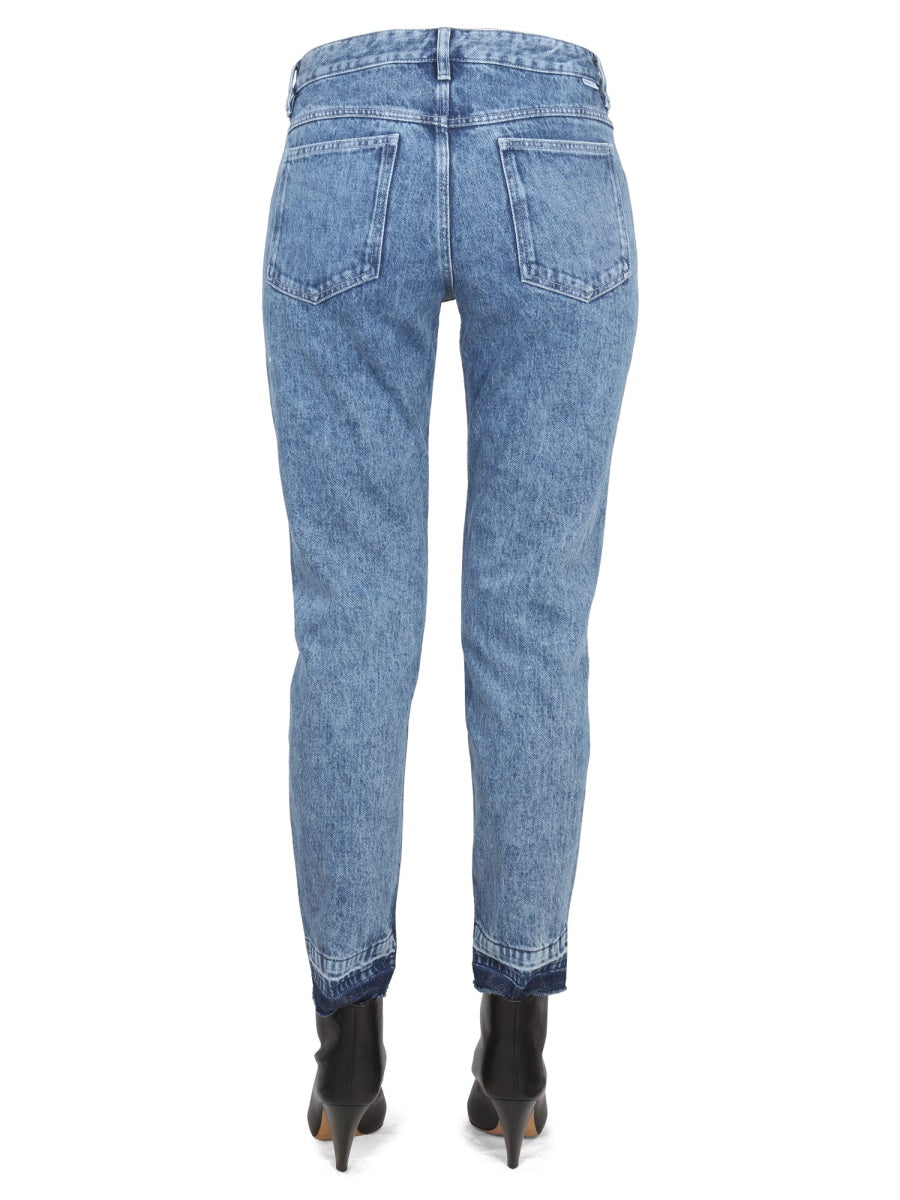 Isabel Marant Etoile Denim - Blue | Wanan Luxury