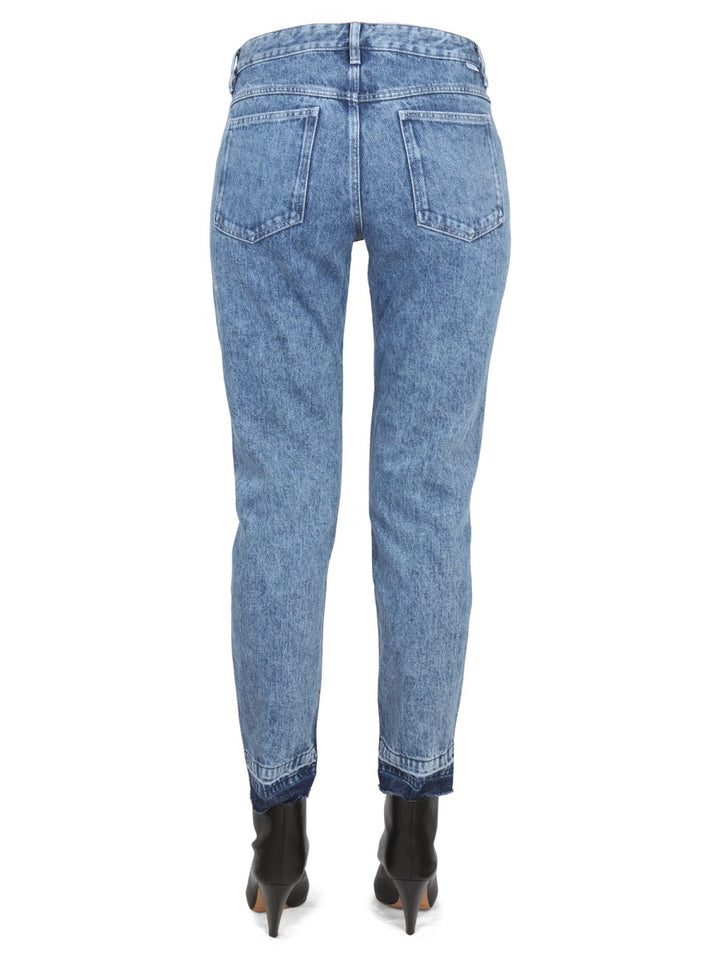 Isabel Marant Etoile Denim - Blue | Wanan Luxury