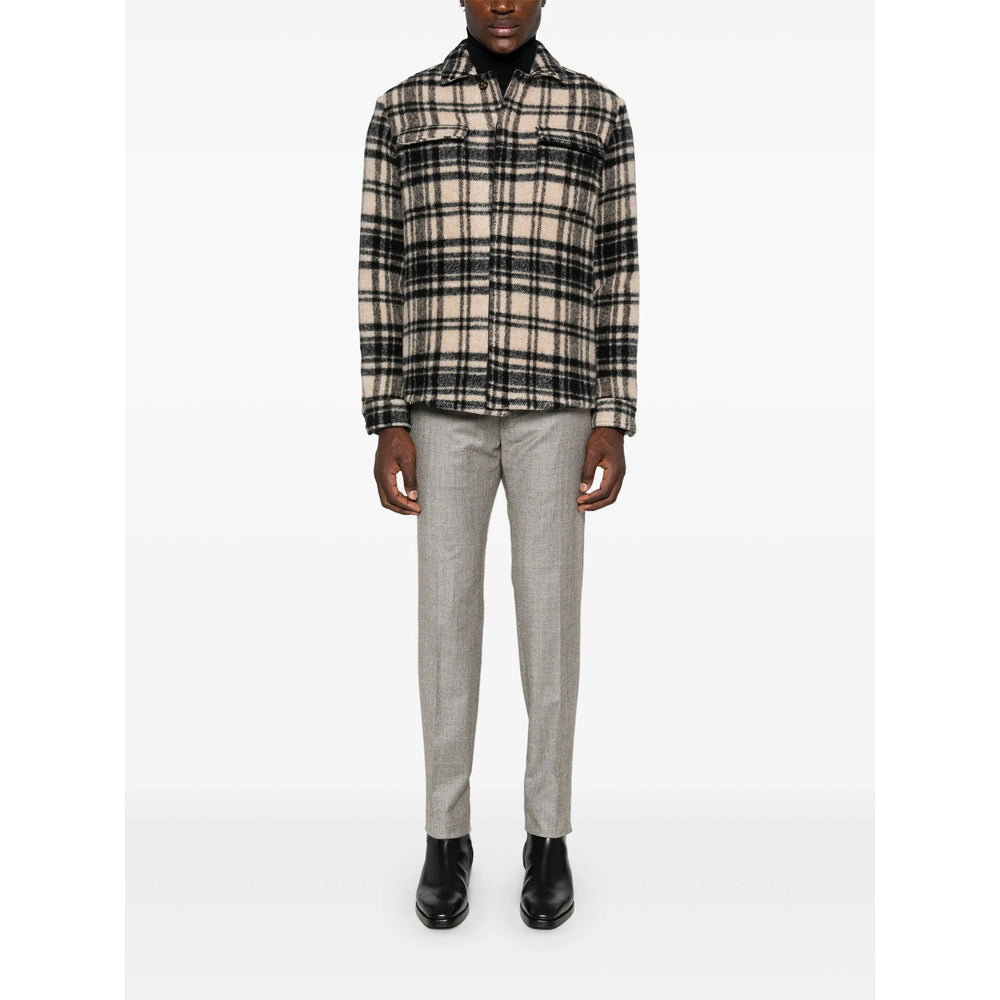 Goes Botanical Sweaters - Black | 02c537fe3473e50f3615af42482541d3033224bc