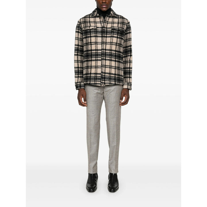 Goes Botanical Sweaters - Black | 02c537fe3473e50f3615af42482541d3033224bc