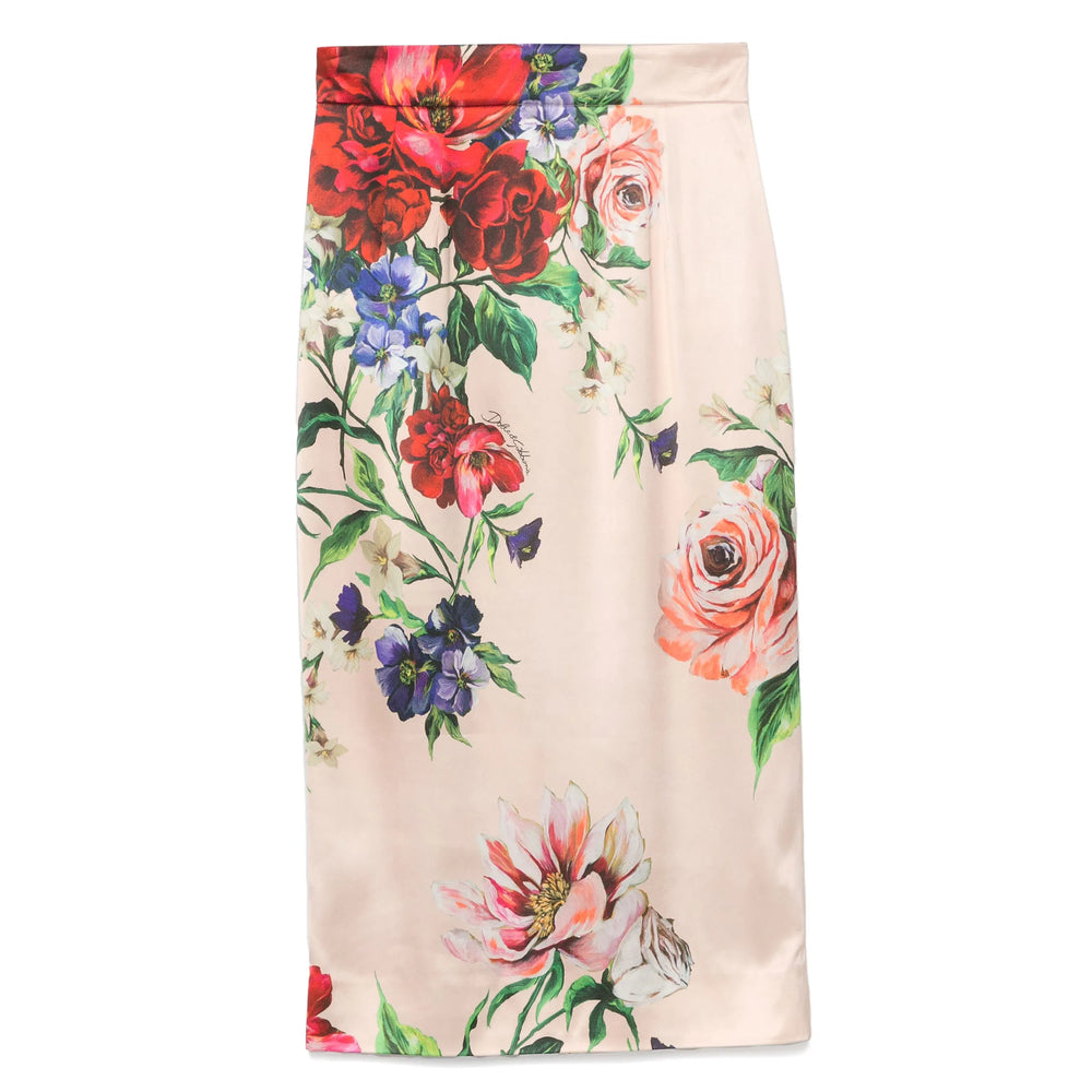 Dolce & Gabbana Skirts - Pink | 82203b40d382b4b702fa6f66f10d0416c52add31