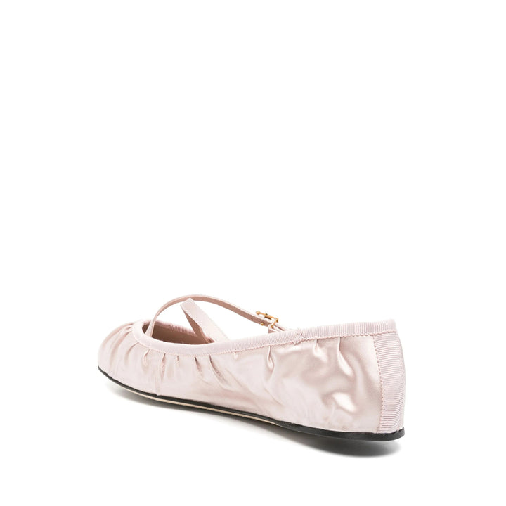 Dolce & Gabbana Shoes - Pink | 113f2ff0cc5e878ab12c4a4370254b6d3009f9da