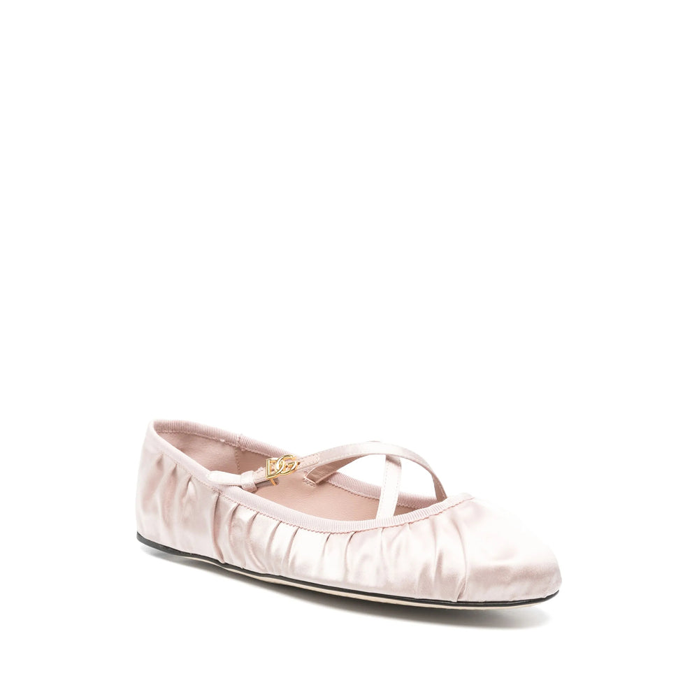 Dolce & Gabbana Shoes - Pink | 7c831a51447a69cf1c808337b3c176a63d8242c6