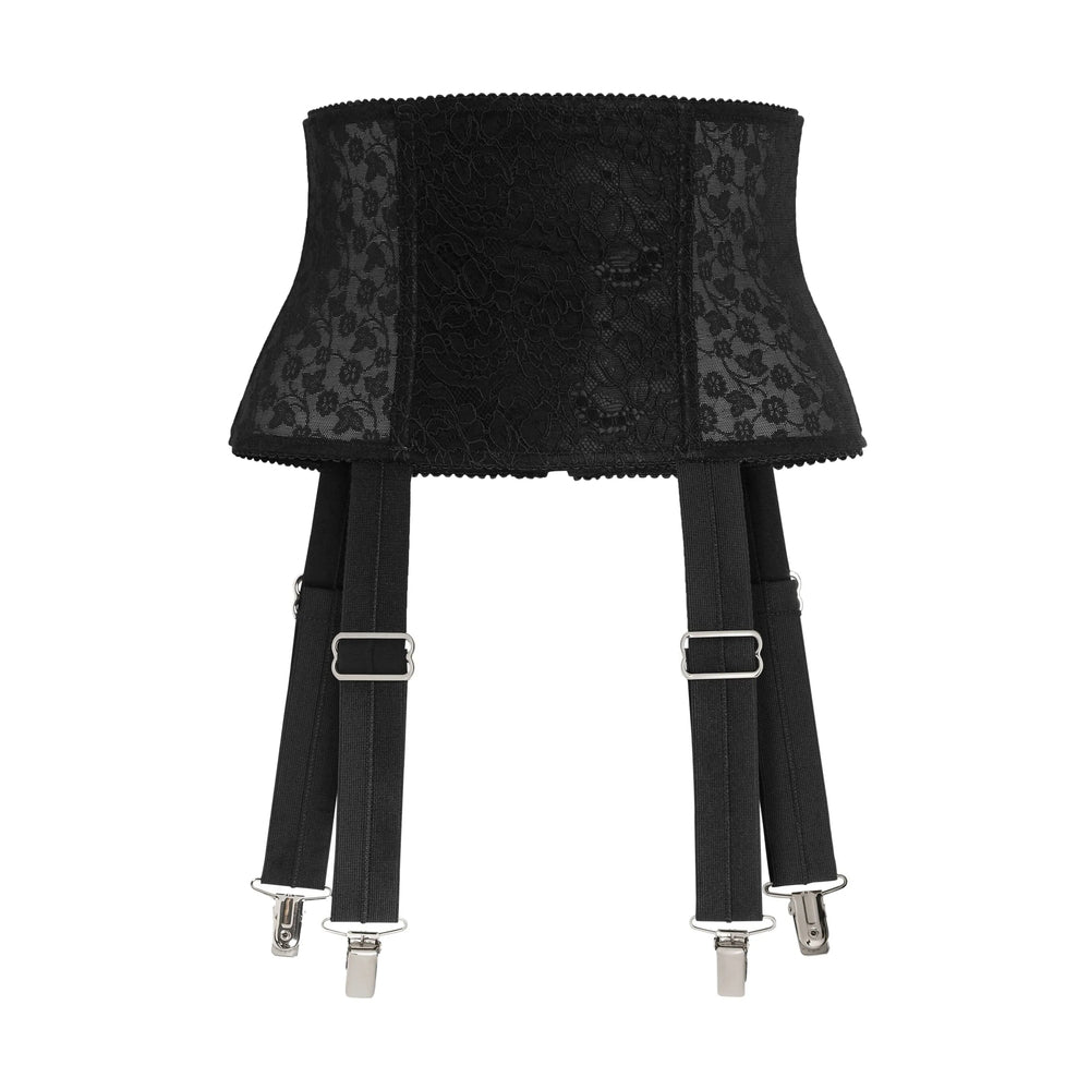 Dolce & Gabbana Belts - Black | e389beb201dc4f2377949d68a501efae40639658