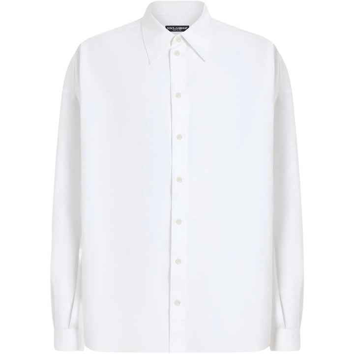 Dolce & Gabbana Shirts - White | 9feef3ff26ff07e44a864ea99f6f67caccee2913