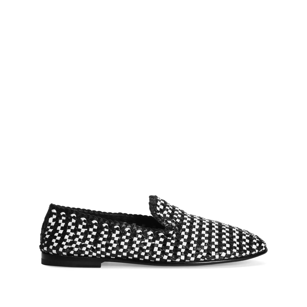 Dolce & Gabbana Shoes - Black, White | 5ee030af5ad100f560bf1a1e8d41f795f7a4eb92