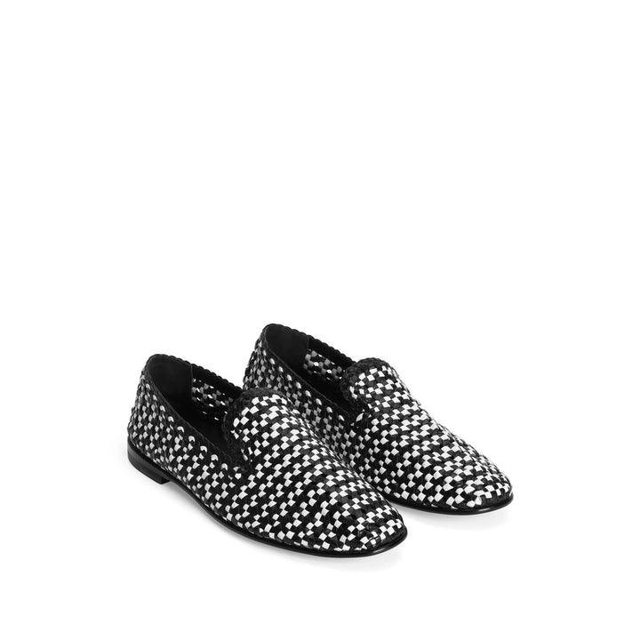 Dolce & Gabbana Shoes - Black, White | f33929858a278c10486ad57925394b96a8a0344f