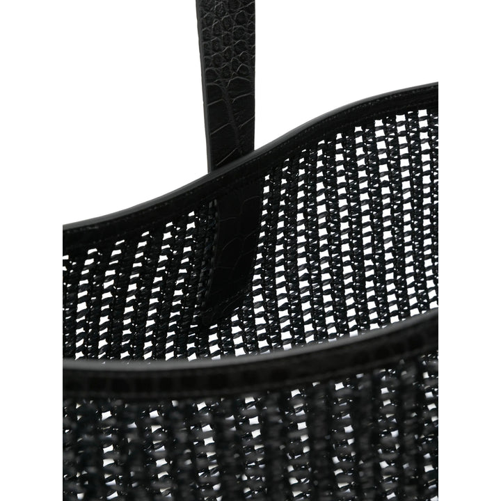 Dolce & Gabbana Bum Bags - Black | 137a8d06f398d3d39682858f69559504207eebc1