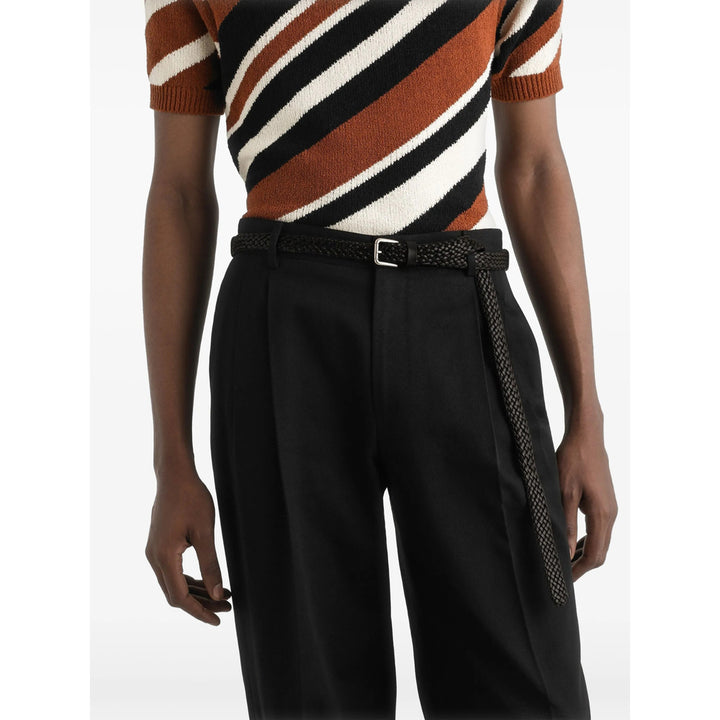 Dolce & Gabbana Belts - Black | 49d571ae77bdcbb76392fdf1b9ca690e46648535