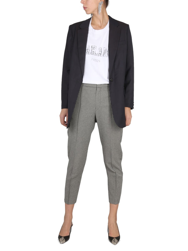 Isabel Marant Pants - Multcolor | Wanan Luxury