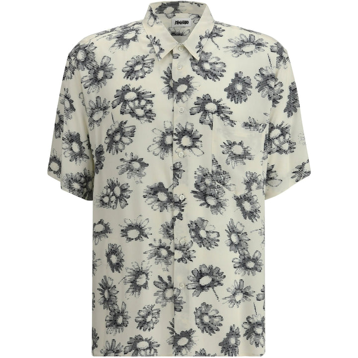 Magliano Shirts - White | 0d4f9ad5d7c4e0be5a911233561e5788504436ed