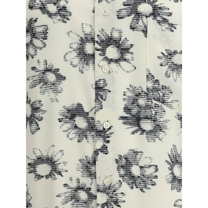 Magliano Shirts - White | 25ae156ed3d55a4f8415aeef8100b5b452fe8fc2