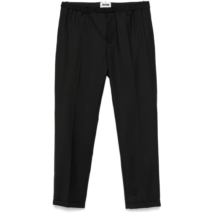 Magliano Pants - Black | 7db6c25f114c5e26136ef06f95be27118fb93c85