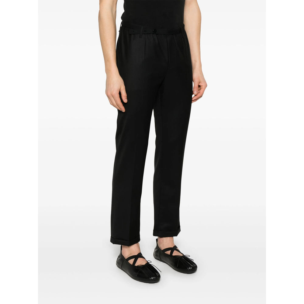 Magliano Pants - Black | 1485745d2225ed670c26c322e26f6ca393e3c7f2