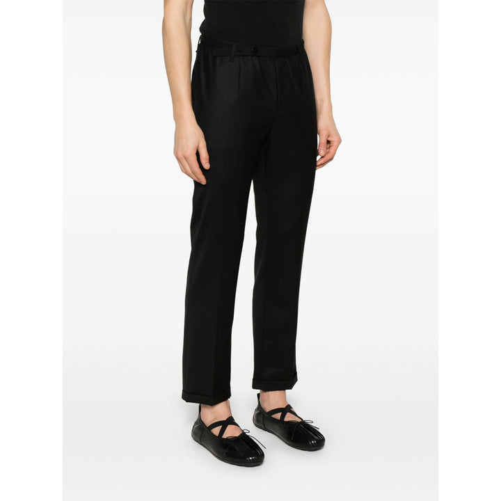 Magliano Pants - Black | 1485745d2225ed670c26c322e26f6ca393e3c7f2