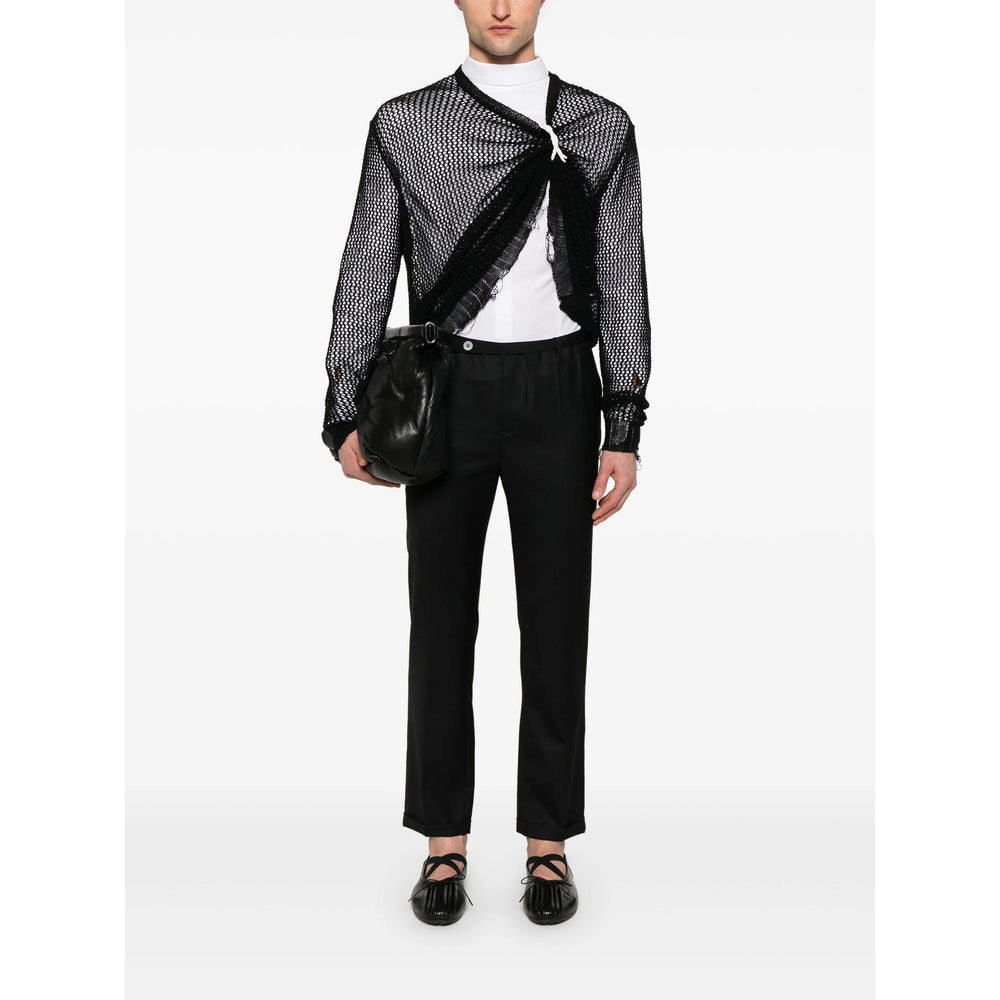 Magliano Pants - Black | 782ae2cabbce96cde9c7b061a03a098c6eeaa7c2