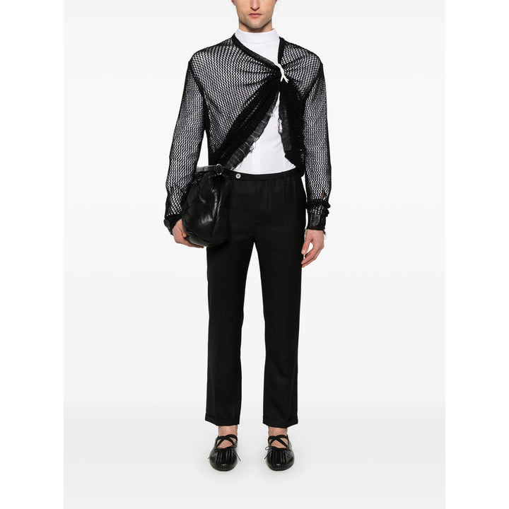 Magliano Pants - Black | 782ae2cabbce96cde9c7b061a03a098c6eeaa7c2