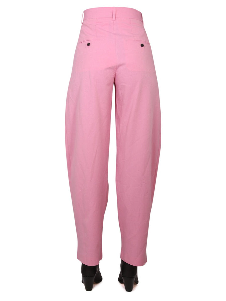 Isabel Marant Pants - Pink | Wanan Luxury