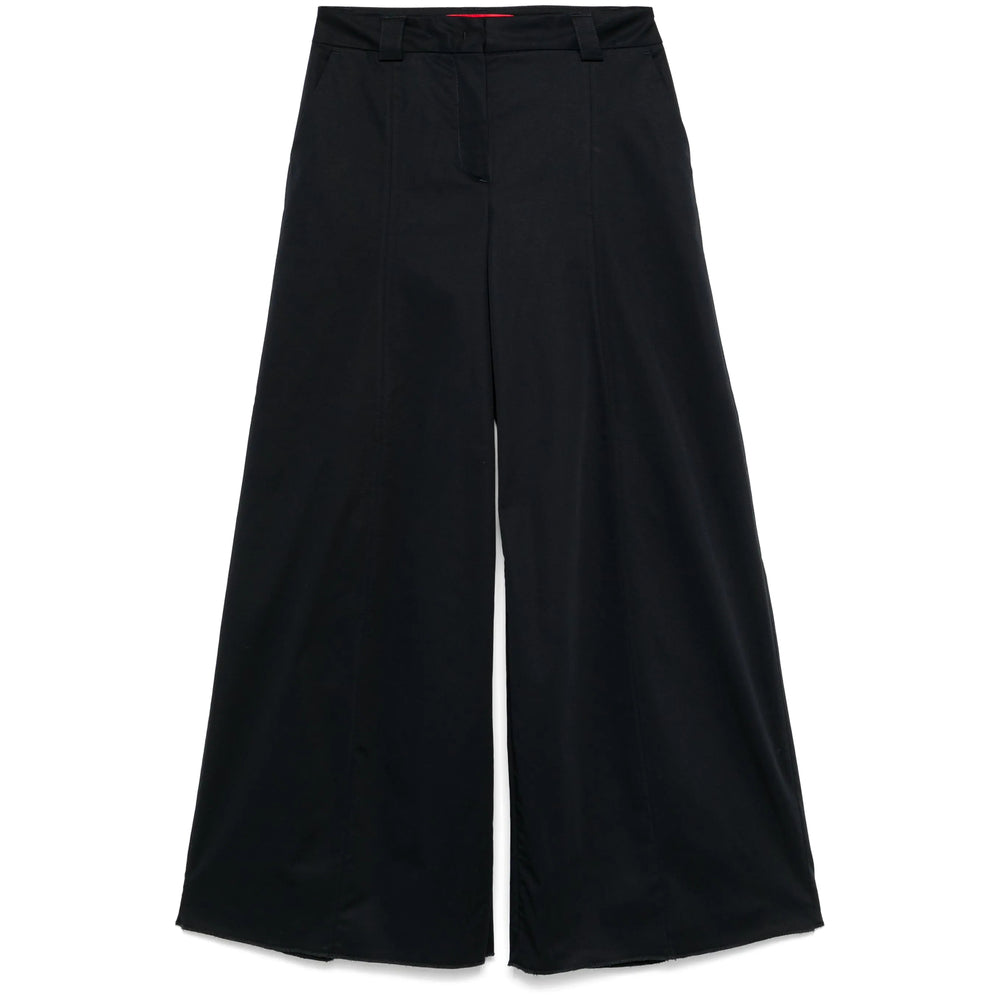 Thelatest Pants - Blue | 6682eafc87721610f743830ede4108914de188e5