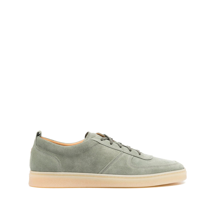 Henderson Baracco Sneakers - Green | c0ee329bb74a1adc29209cb836248dd8d2ac184c